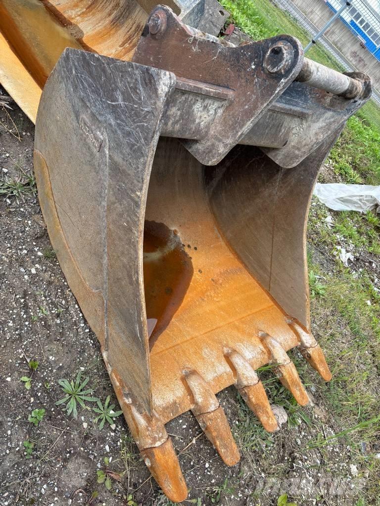 Hitachi ZX300LC-7 Escavadeiras de esteiras