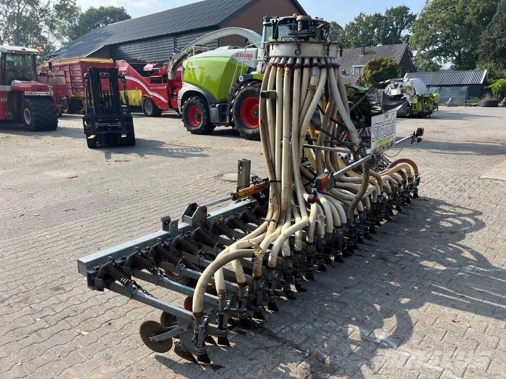 Slootsmid SK 5 M Outras máquinas e acessórios de fertilização