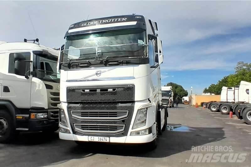 Volvo FH(4) 440 Outros Camiões