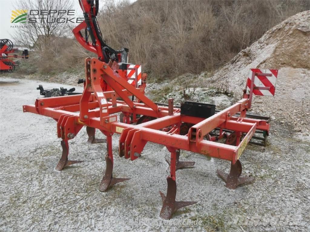 Kverneland CLL Cultivadoras