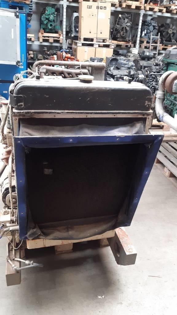 Perkins 120 kVA Geradores Diesel