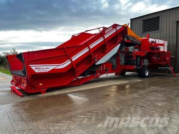 Grimme POWERCOMBI Equipamentos para Batata - Outros