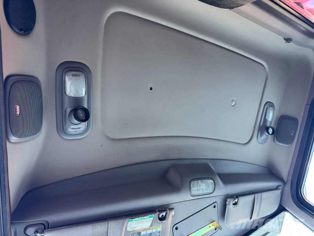 Peterbilt 388 Camiões basculantes