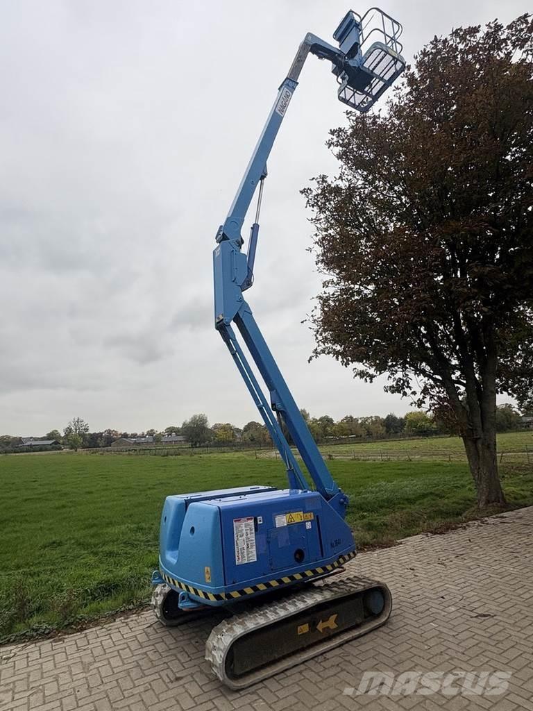 Nagano hf090 Outros elevadores e plataformas