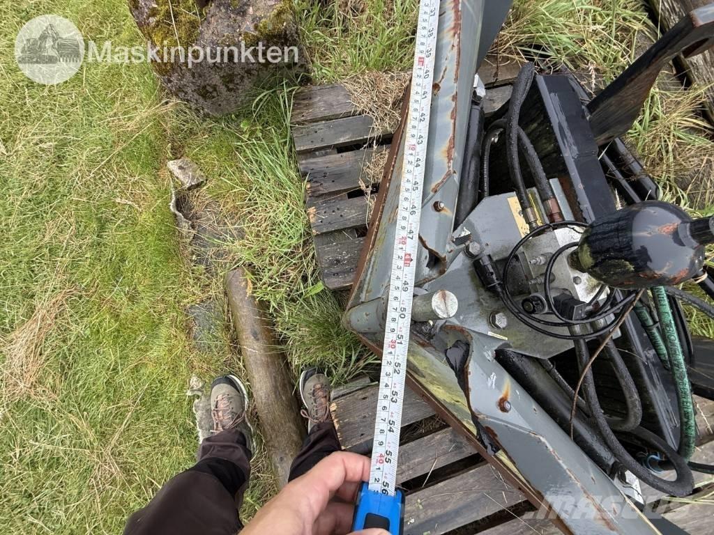 Tellefsdal Vikplog Arados