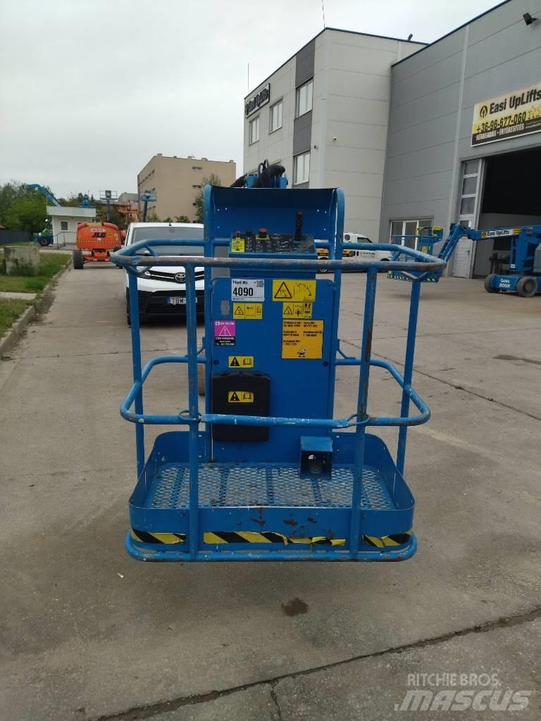 Genie Z 30/20 N RJ Elevadores braços articulados