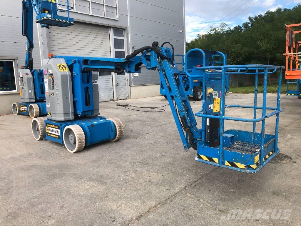 Genie Z 30/20 N RJ Elevadores braços articulados
