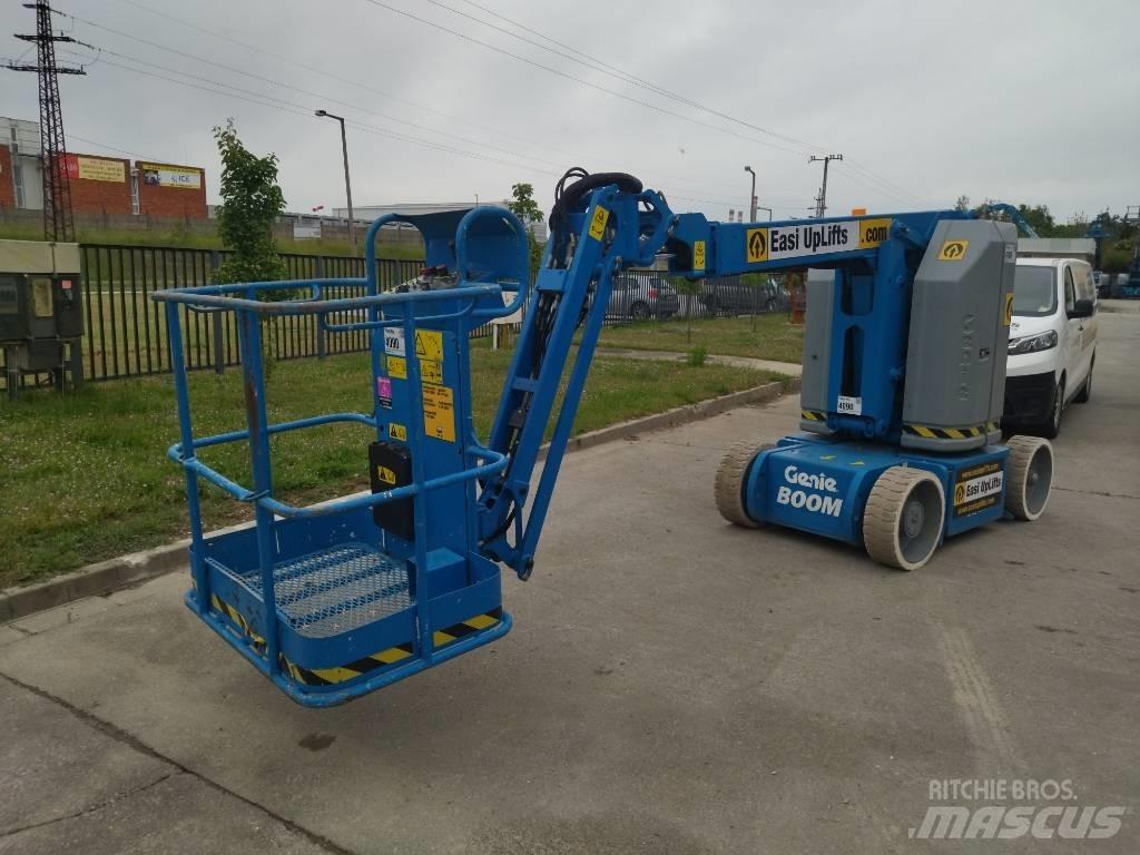 Genie Z 30/20 N RJ Elevadores braços articulados