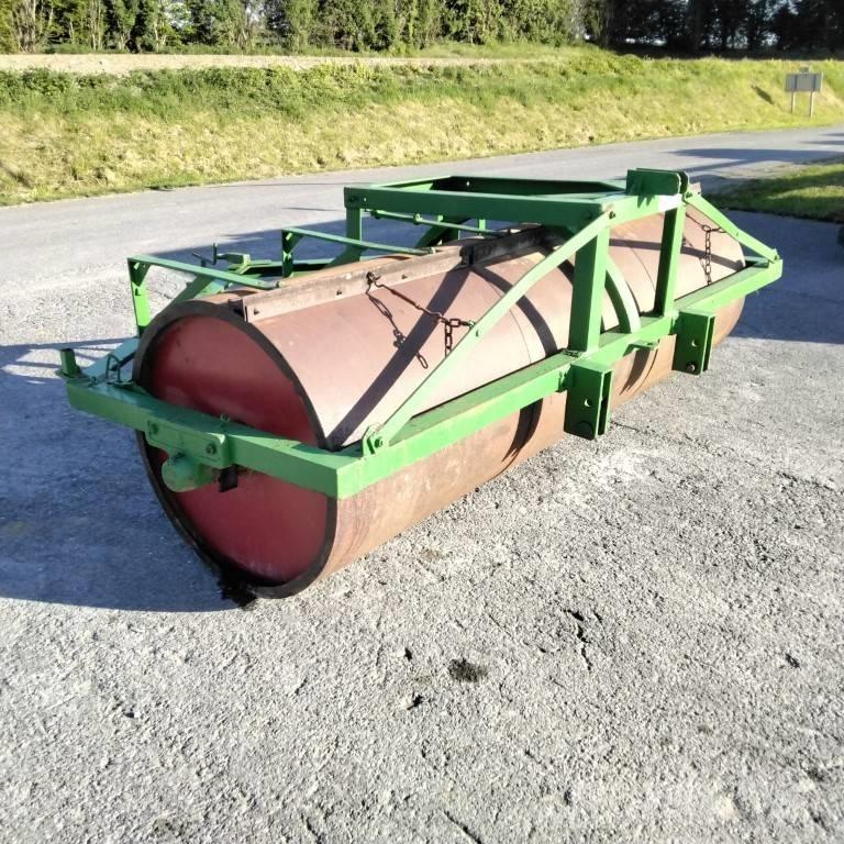  FERJU 3M Rolos agrícolas