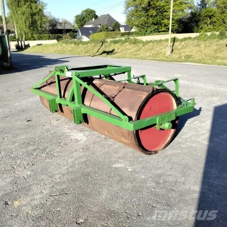  FERJU 3M Rolos agrícolas