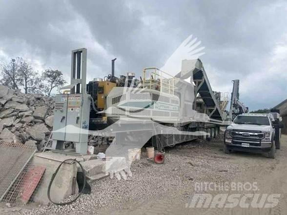 Lippmann 4800R Britadeiras