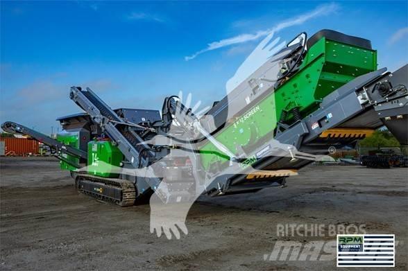 McCloskey I4CR Britadeiras