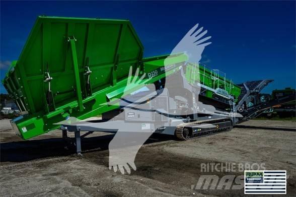 McCloskey R230 Crivos