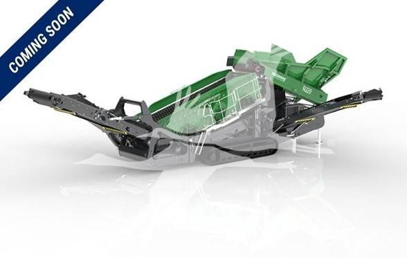 McCloskey R230 Crivos