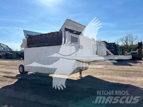 Metso CV100 Crivos