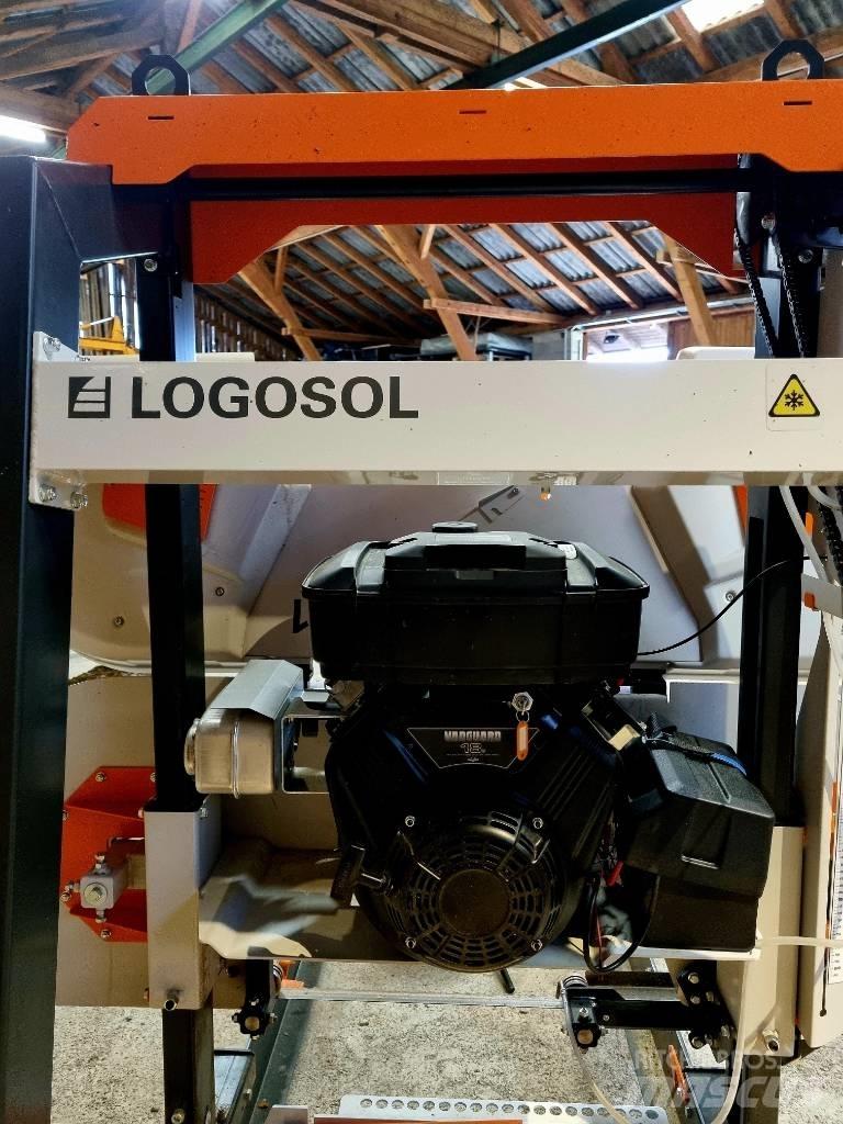  LOGOSOL B751 Serrarias