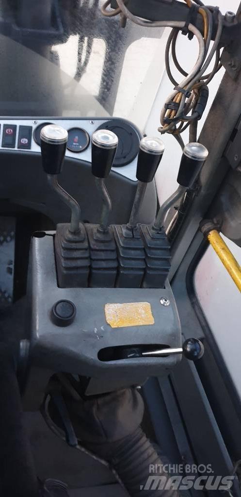 Kalmar DCD 80-9 Empilhadores Diesel
