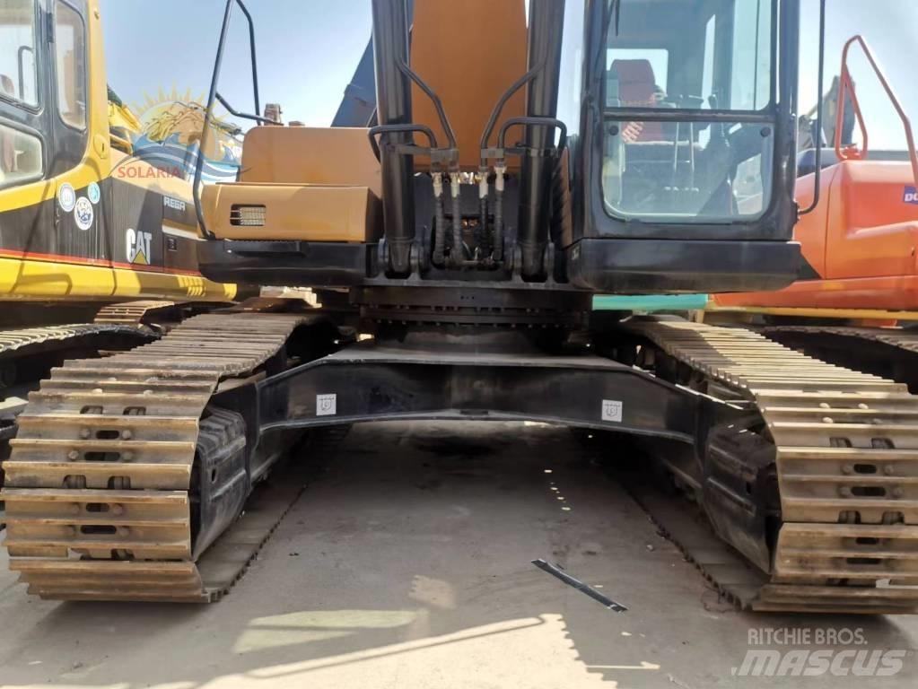 Sany SY 365H Escavadeiras de esteiras