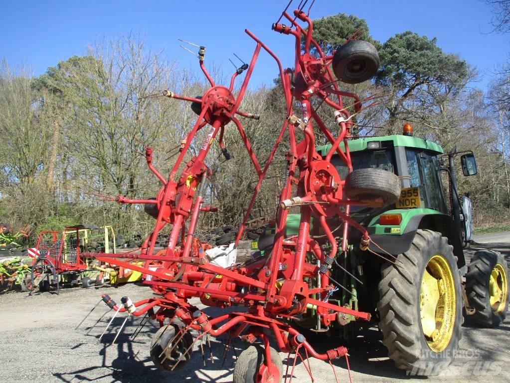 SIP Spider 685/6 Ancinho virador