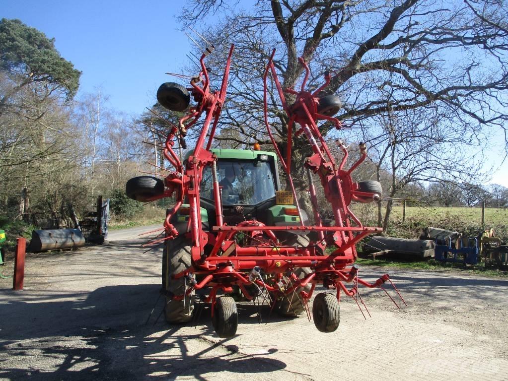 SIP Spider 685/6 Ancinho virador