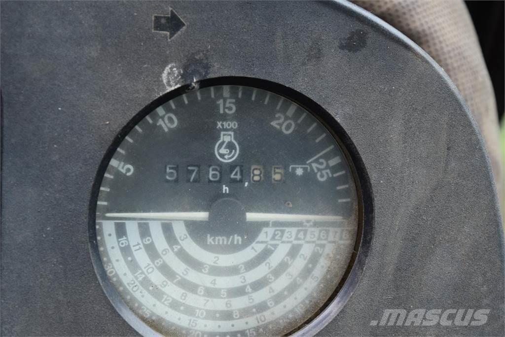 John Deere 1640 Tratores Agrícolas usados