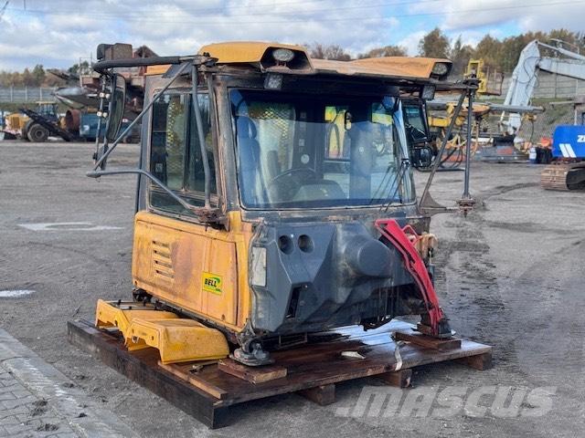 Bell B 50 D USED CAB Cabina