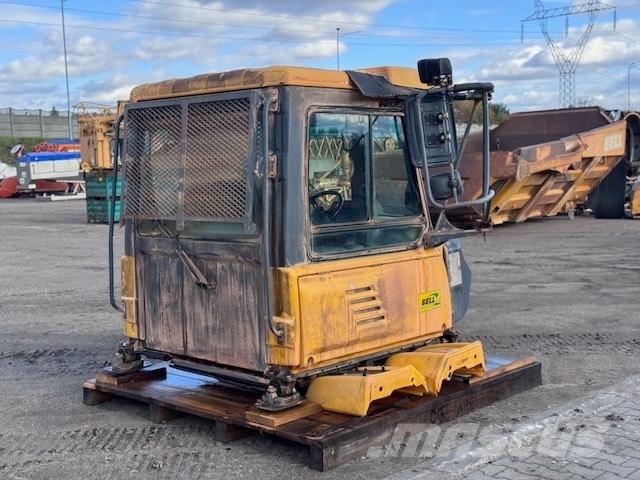 Bell B 50 D USED CAB Cabina