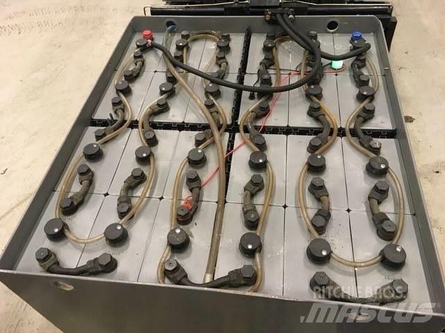 Jungheinrich EFG 220 Empilhadores eléctricos