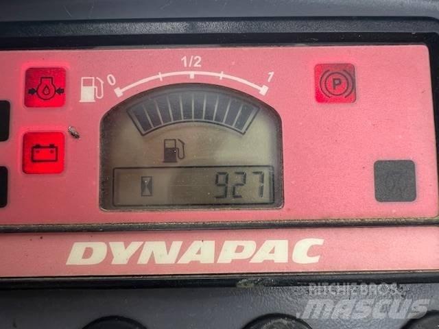 Dynapac CC 1300 Cilindros Compactadores tandem