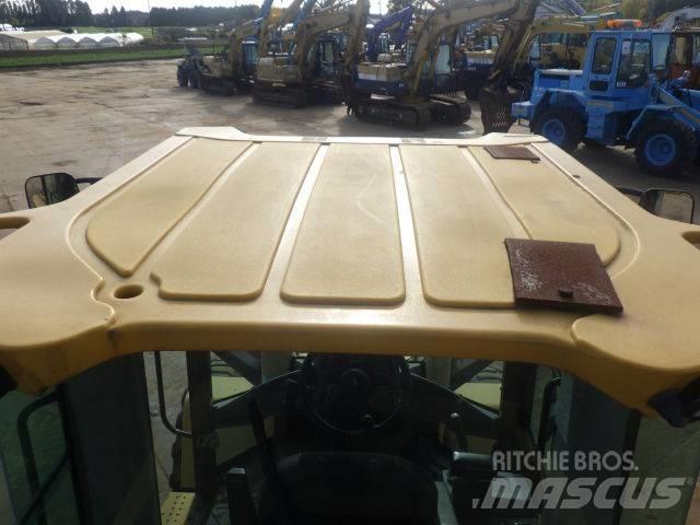 CAT 914 G Carregadeiras de rodas