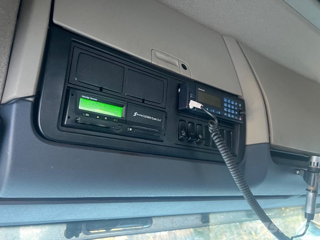 Scania R 560 Cavalos Mecânicos