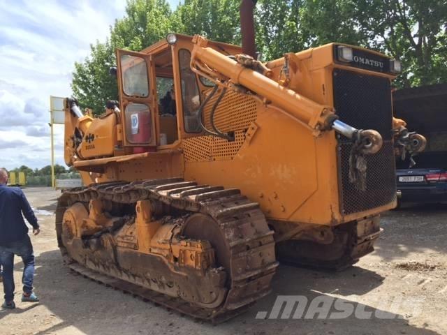 Kotmasu D355 A3 Dozers - Tratores rastos