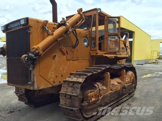  Kotmasu D355 A3 Dozers - Tratores rastos