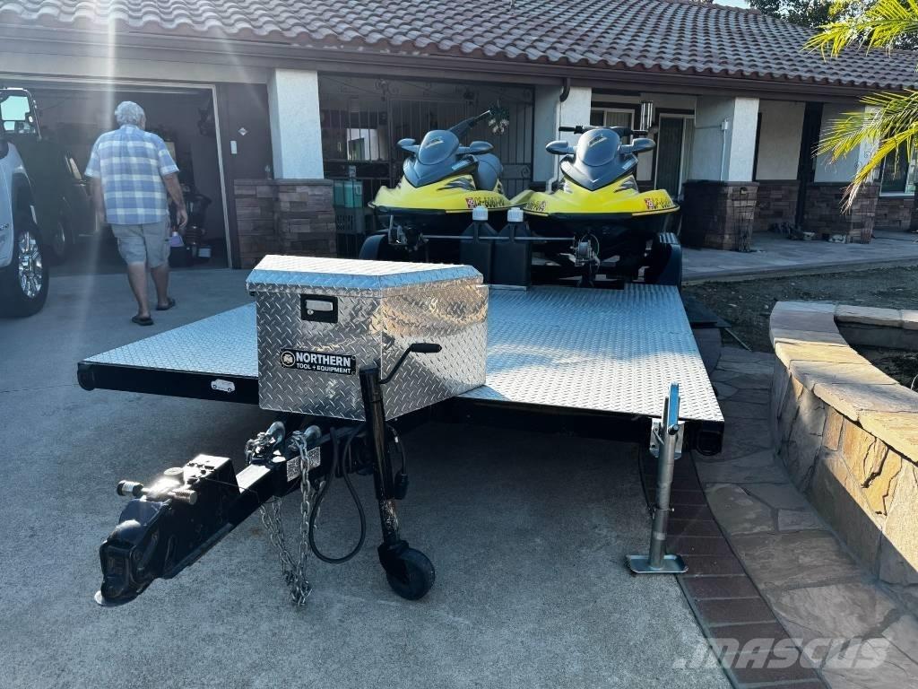 Sea-Doo RX Automóvel