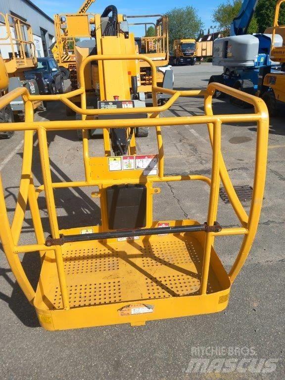 Haulotte HA 15 IP Elevadores braços articulados