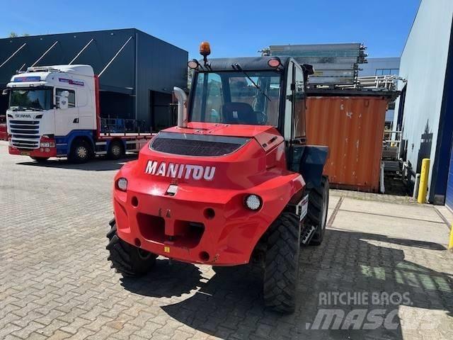 Manitou M 30.4 Empilhadores todo-terreno