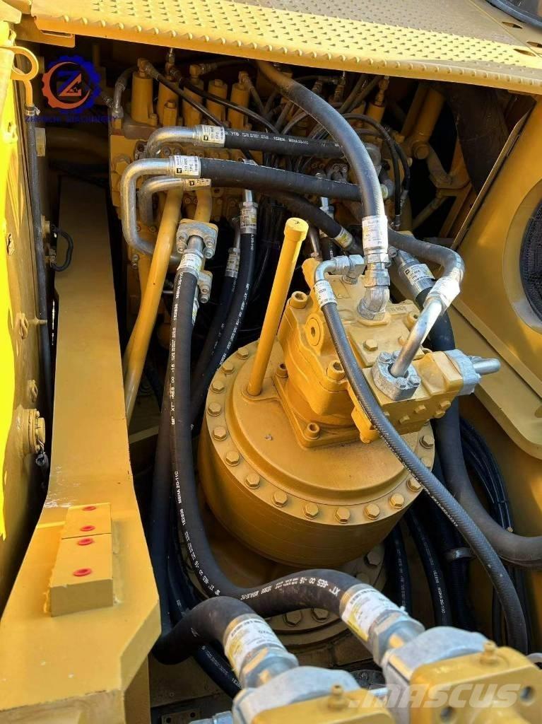 CAT 330 D2 LC Escavadeiras de esteiras