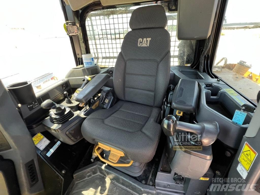 CAT D 6 XE LGP Dozers - Tratores rastos