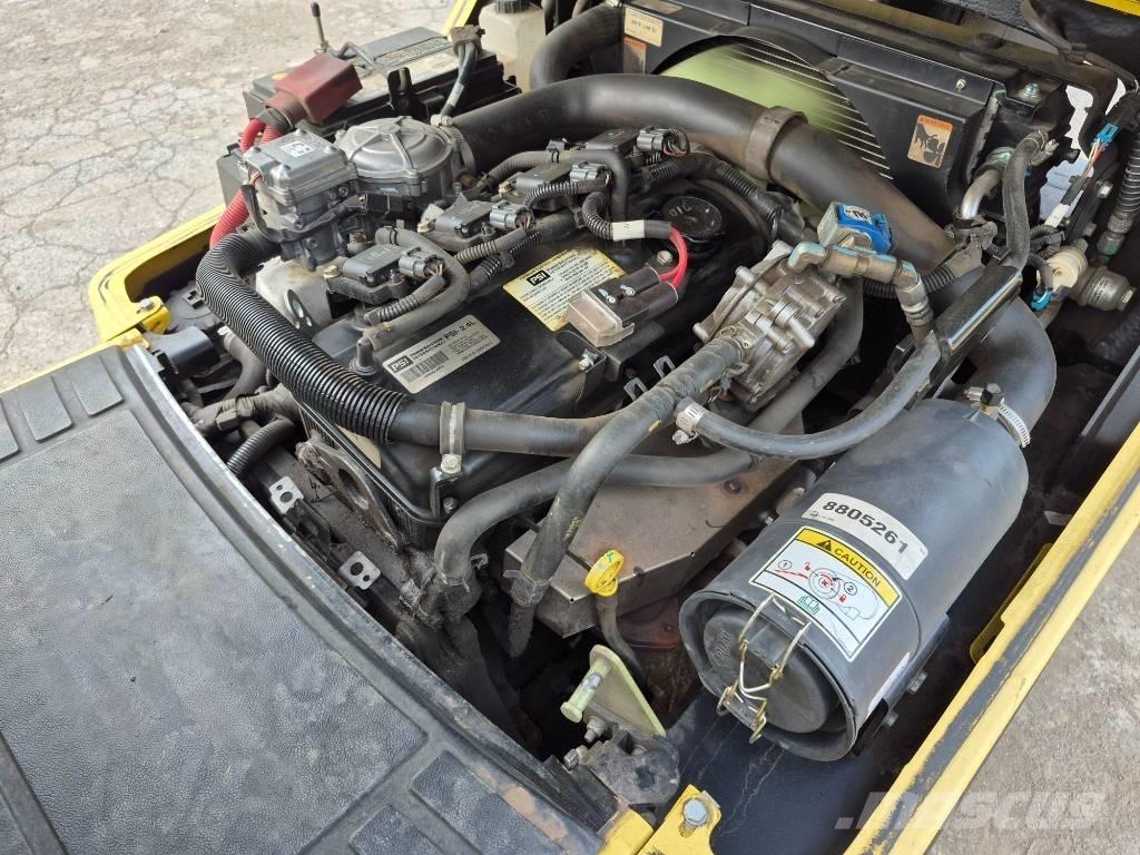 Hyster S 50 CT Empilhadores - Outros