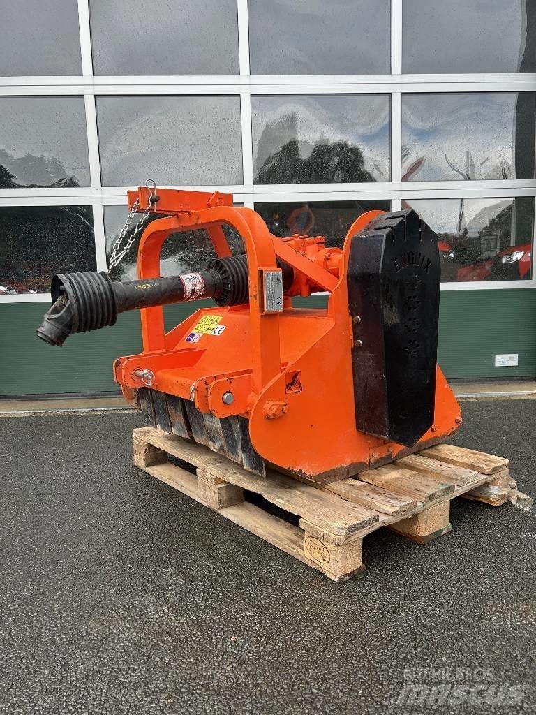  Enguix TRL - 080 Acessórios para tractores compactos