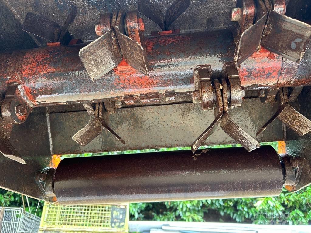  Enguix TRL - 080 Acessórios para tractores compactos