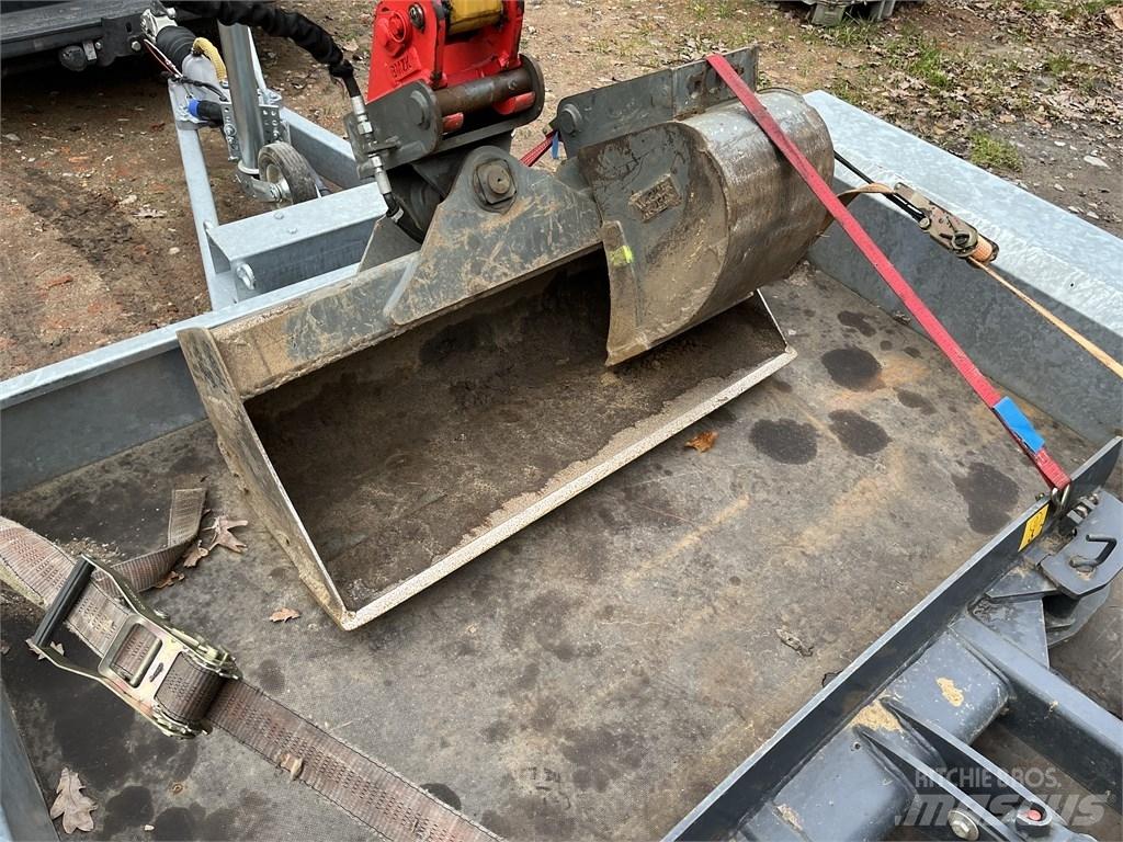 XCMG XE 20 E Miniescavadeiras