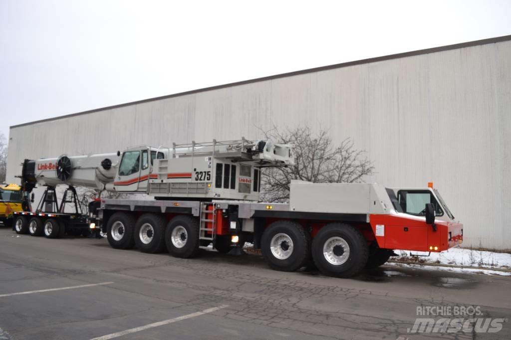 Link-Belt ATC-3275 Gruas Todo terreno