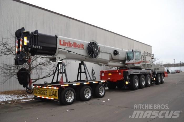 Link-Belt ATC-3275 Gruas Todo terreno