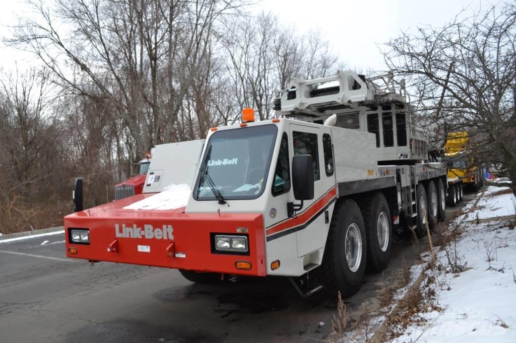 Link-Belt ATC-3275 Gruas Todo terreno