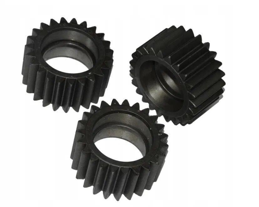 CASE - pinion reductor Transmissăo