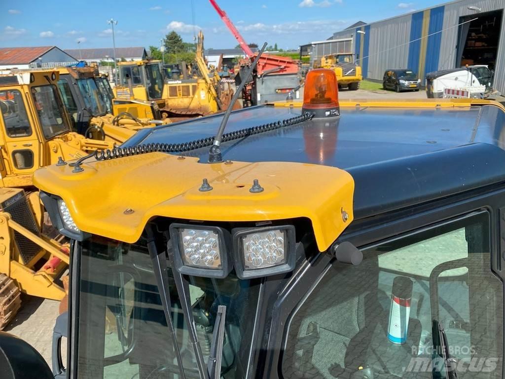 CAT D5K2 XL NVT Dozers - Tratores rastos