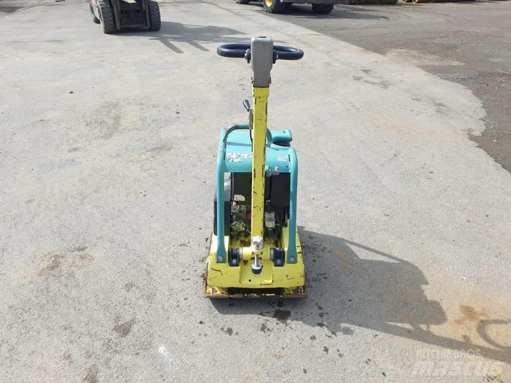 Ammann APR 3020 Vibradores