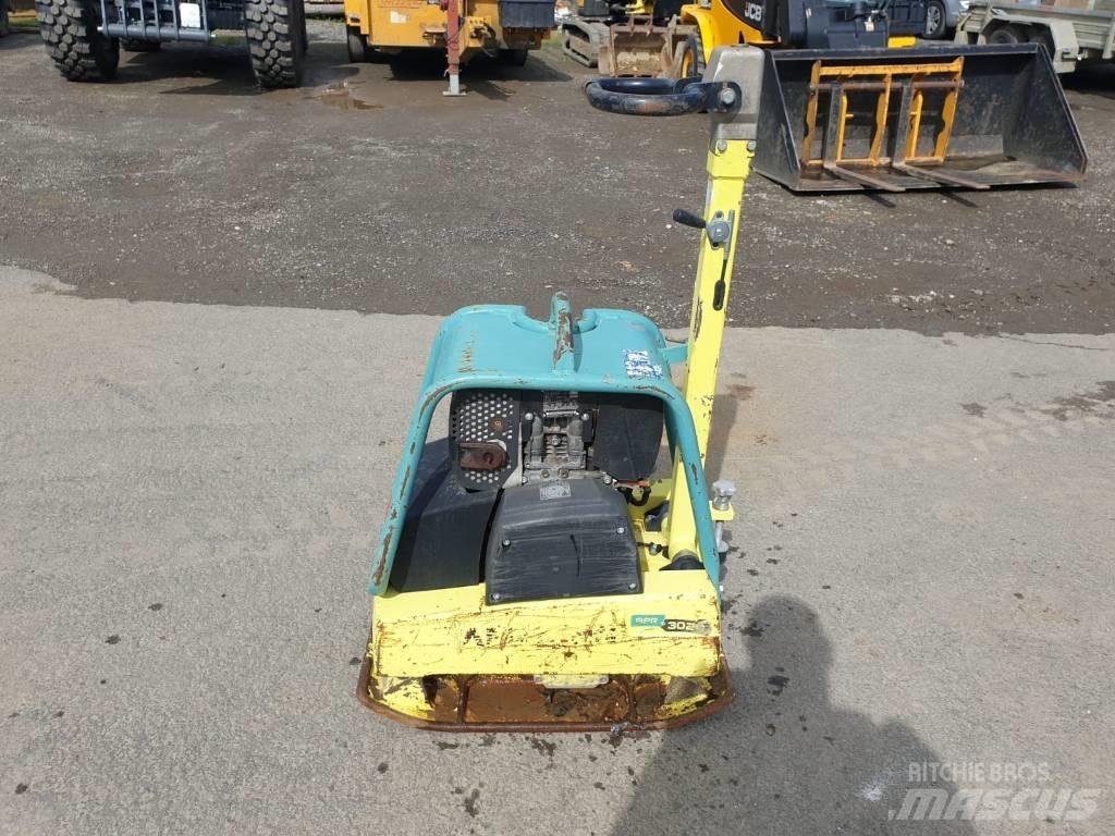 Ammann APR 3020 Vibradores