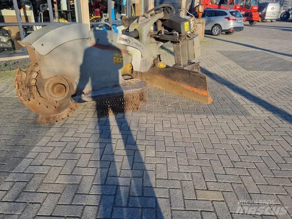  OBMTEC PRO 270XL Cegadeiras
